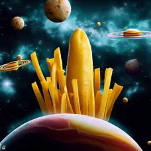 French Fries